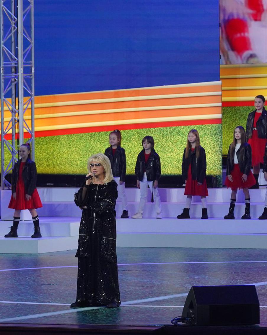 Стало известно, какую звезду пригласить на корпоратив окажется накладнее всего