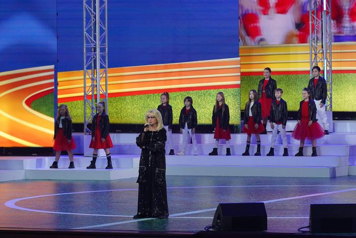 Стало известно, какую звезду пригласить на корпоратив окажется накладнее всего