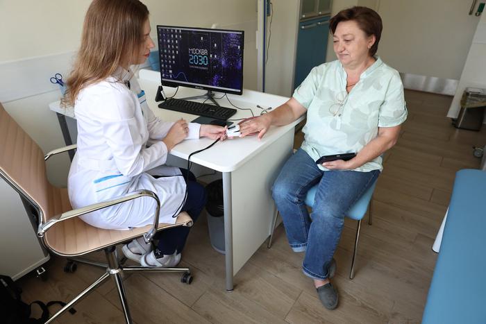 Как искусственный интеллект помогает врачам экономить время и ставить верные диагнозы