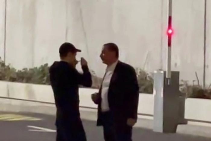 Обновилась информация о ситуации с Павлом Дуровым