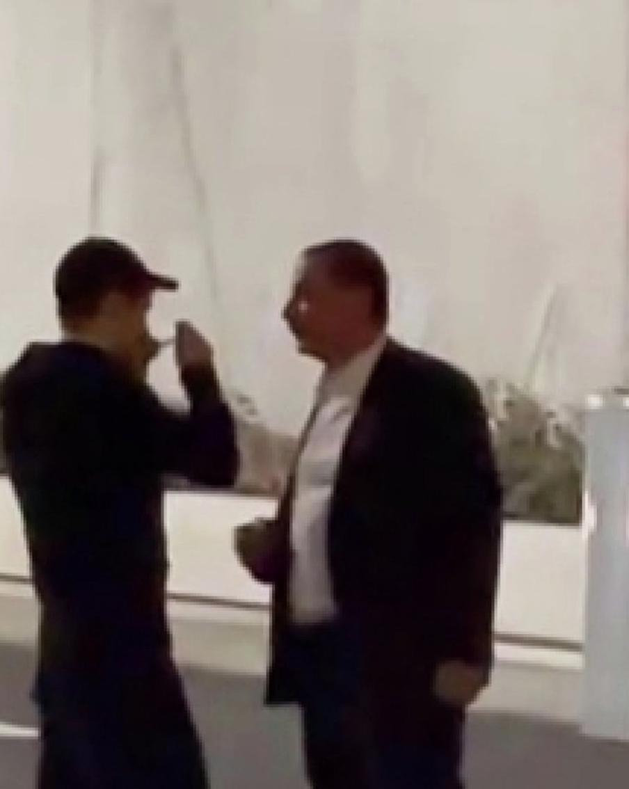 Обновилась информация о ситуации с Павлом Дуровым