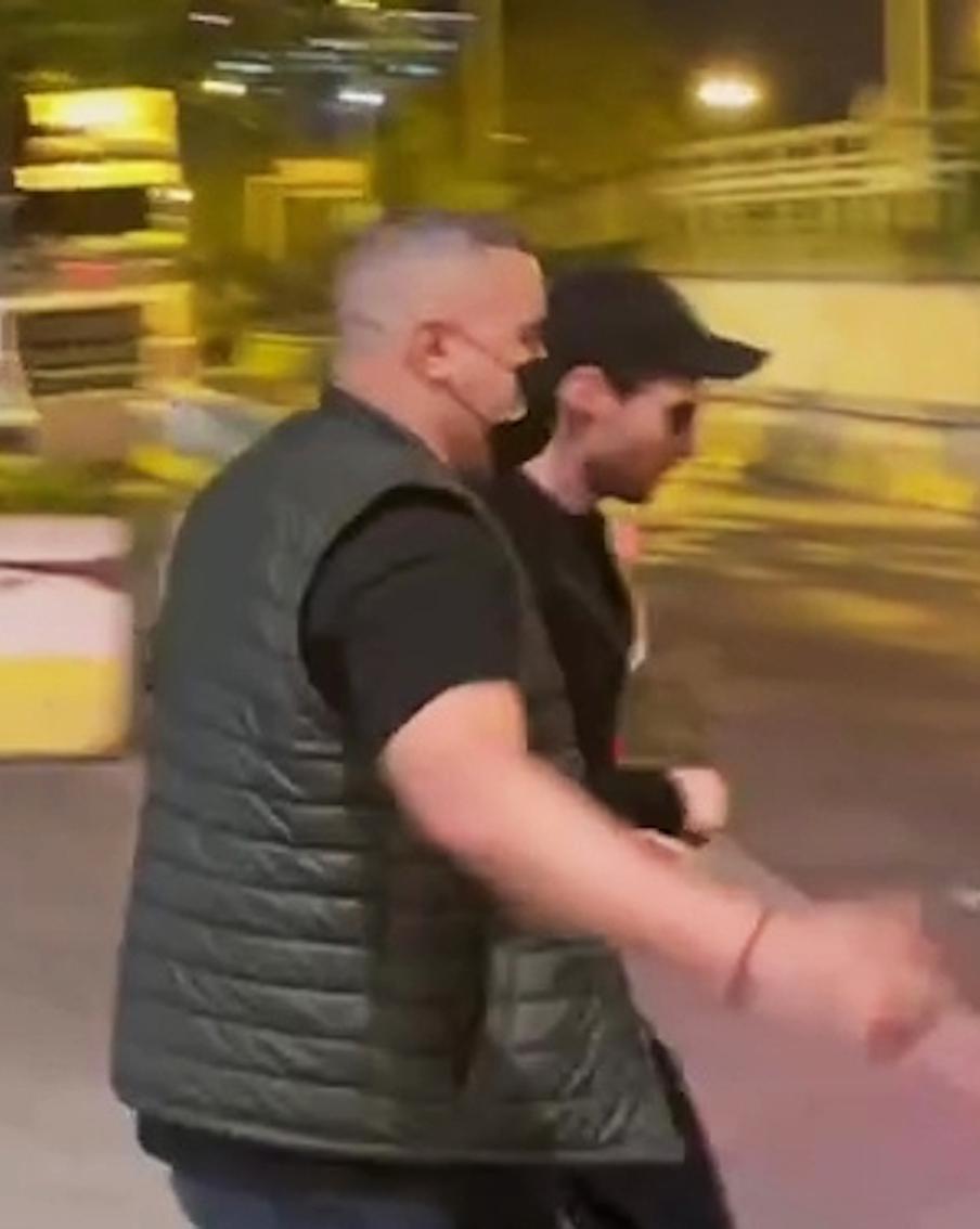 Сможет ли Павел Дуров сбежать из Франции