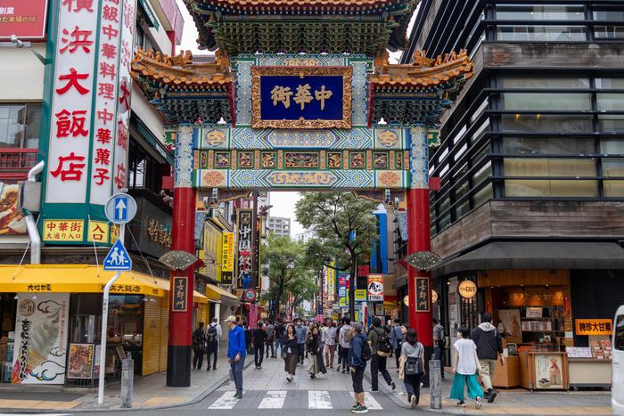 Почему россияне обратили внимание на Японию, Таиланд и Индонезию