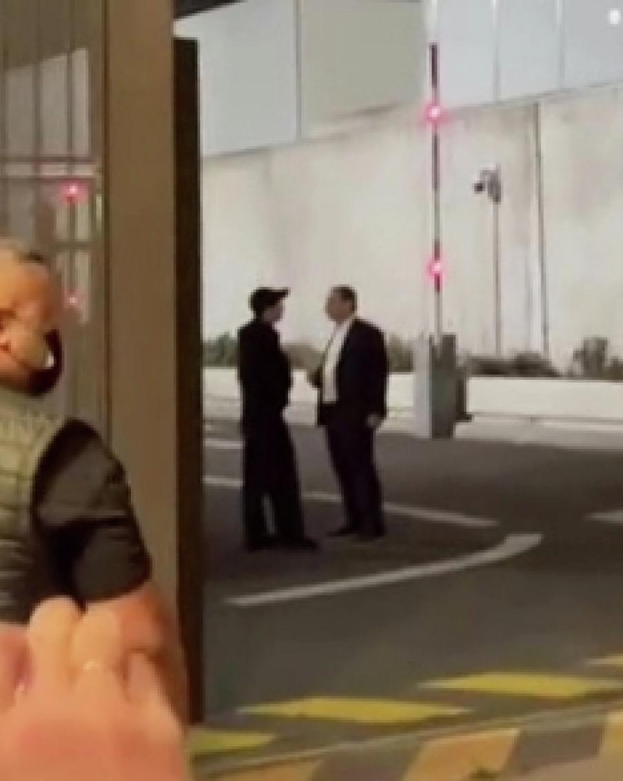 Бизнесмену Павлу Дурову избрали наказание, но французское расследование против него продолжается