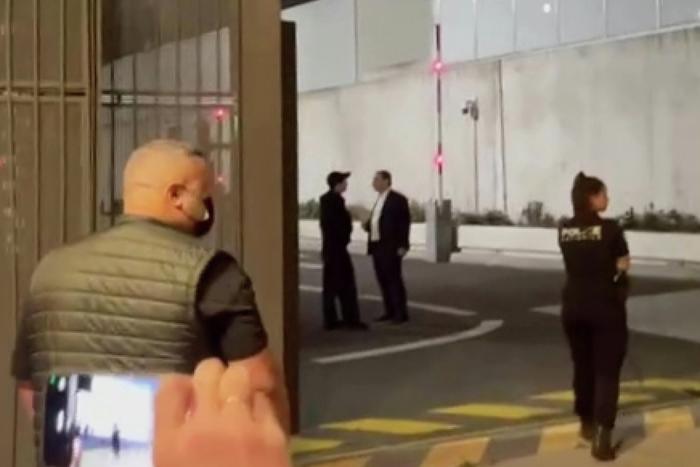 Бизнесмену Павлу Дурову избрали наказание, но французское расследование против него продолжается