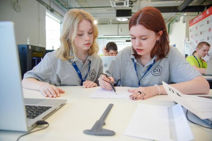 Бесплатные занятия по ИТ и маркетингу организует в сентябре "Техноград" на ВДНХ