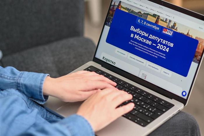 Эксперты оценили основные тенденции предстоящей избирательной кампании и отметили, что в столице сложилась особая "электронная политическая культура"