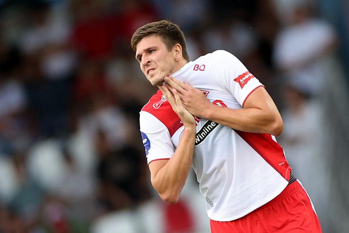 Что о переходе Александра Соболева в "Зенит" думает легенда "Спартака"