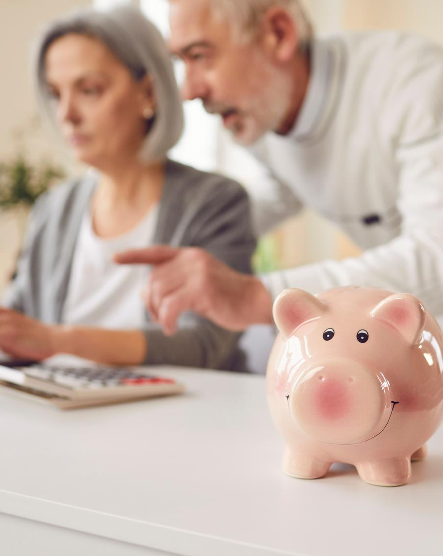 Работающим пенсионерам предложили поднять лимит пенсионных баллов