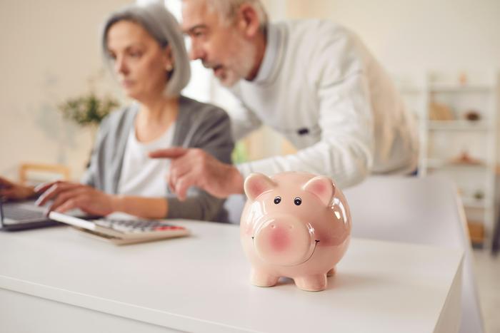 Работающим пенсионерам предложили поднять лимит пенсионных баллов