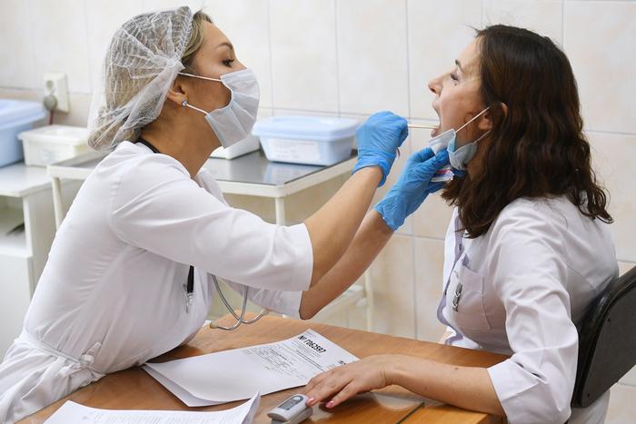 Минздрав расширил программу профилактических медосмотров