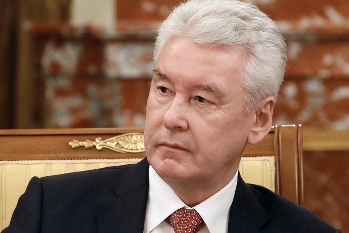 Собянин назвал столичные стационары, которые благоустраивают в этом году