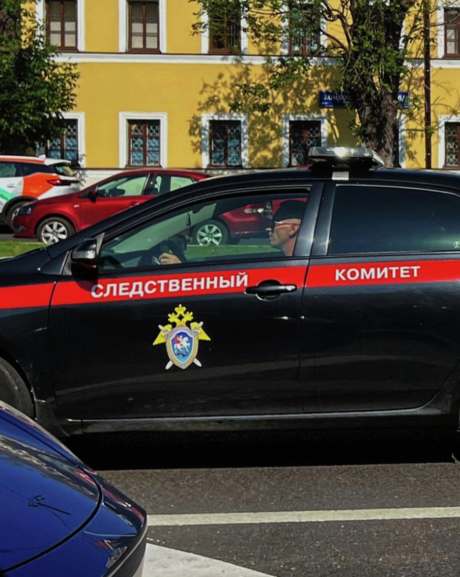 Восьмилетняя девочка утонула в карьере в Бурятии