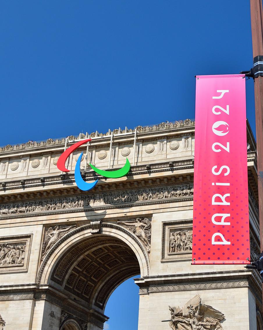 Паралимпийка из Руанды пропала в Париже