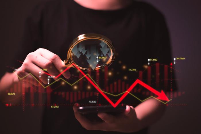 В 2025 году может произойти кризис, сравнимый с кризисом 2008 года