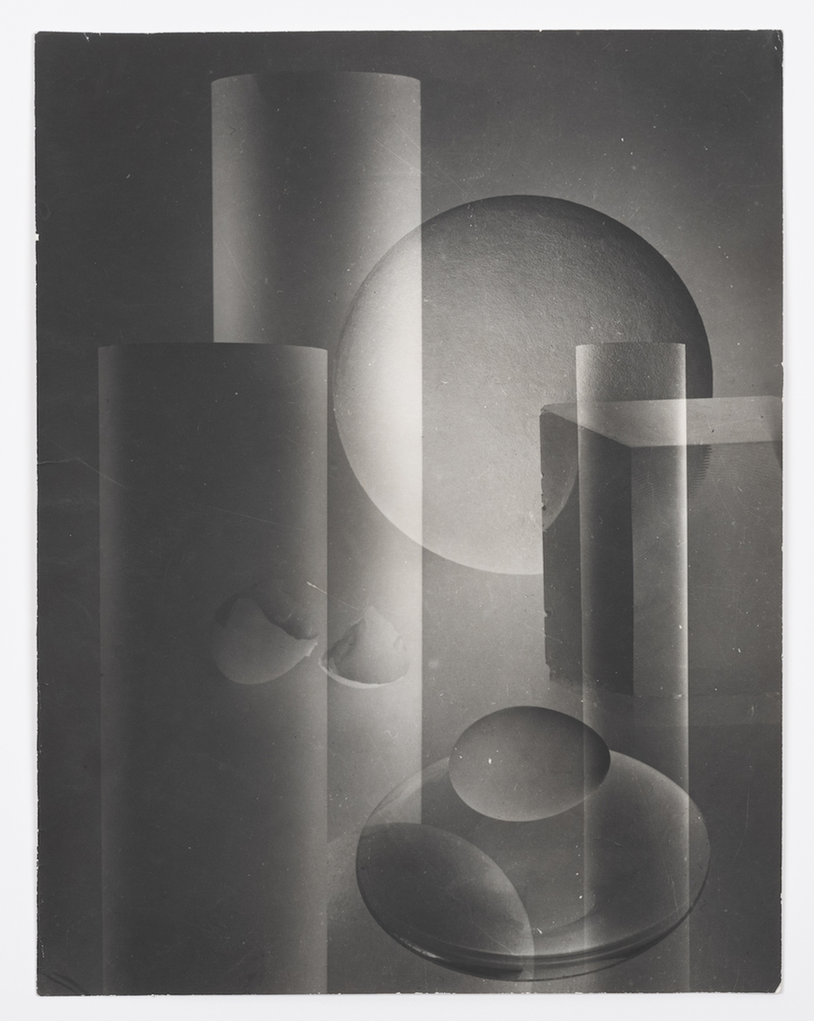 Без названия. Конец 1970-х — начало 1980-х.Фотобумага, серебряно-желатиновая фотопечать. Из коллекции семьи автора.
