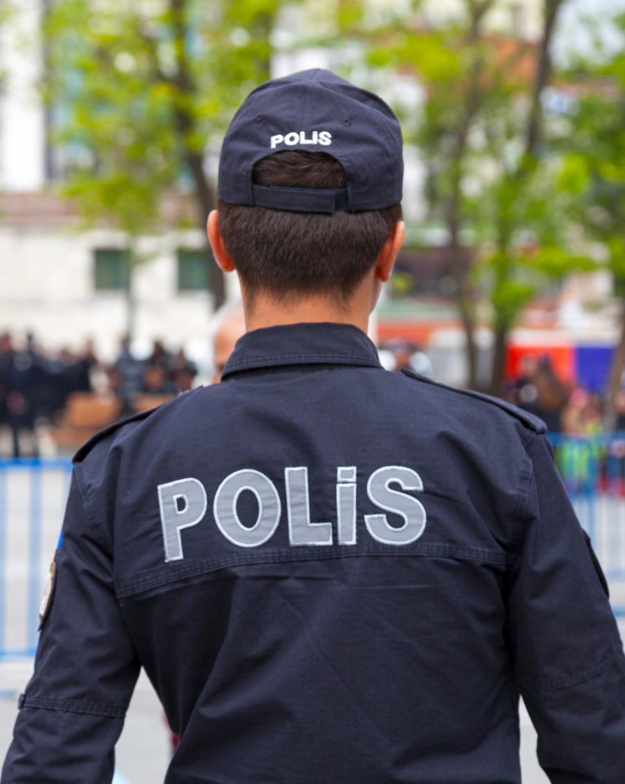 На стамбульскую больницу в субботу неизвестными было совершено вооружённое нападение&nbsp;