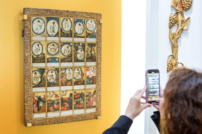 Где в Москве находится рай и можно ли его построить, рассказывают в Музее-заповеднике "Коломенское"