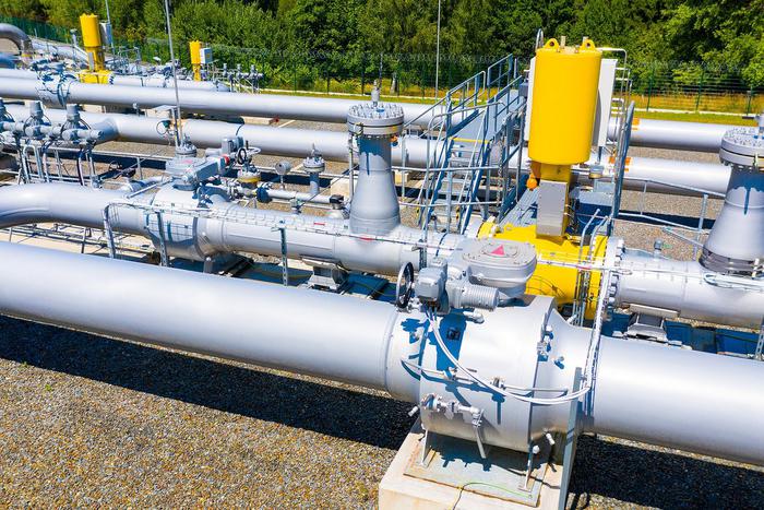 Поставки российских нефтепродуктов в Индию в первой половине этого года снизились на 21%