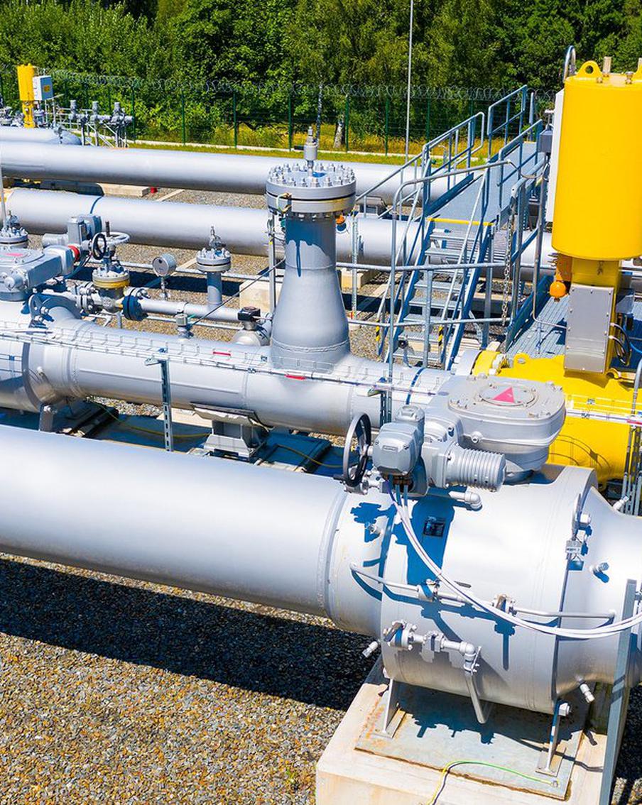 Поставки российских нефтепродуктов в Индию в первой половине этого года снизились на 21%