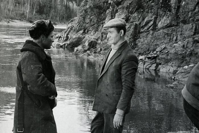 "Есть такой режиссёр": 60 лет назад вышел первый полнометражный фильм Василия Шукшина