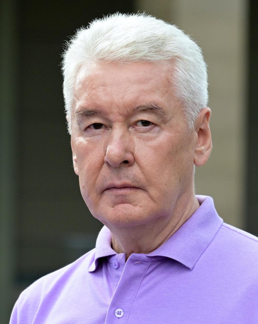 В небе над столичным регионом в ночь на первое сентября силами ПВО были уничтожены десять украинских дронов