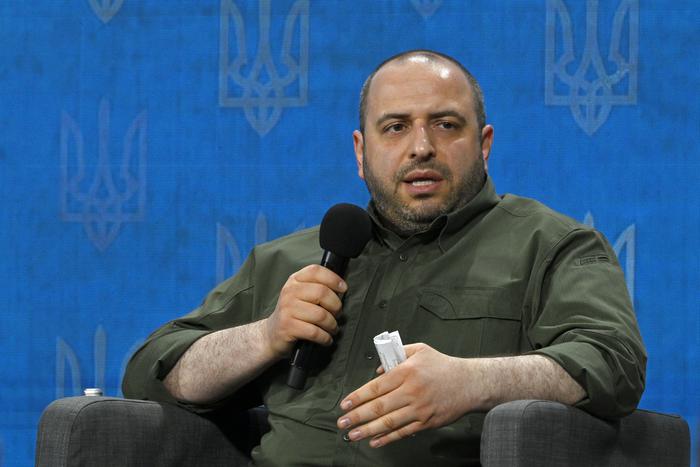 Украинские военные передали американским властям список приоритетных объектов в случае ударов ВСУ вглубь России