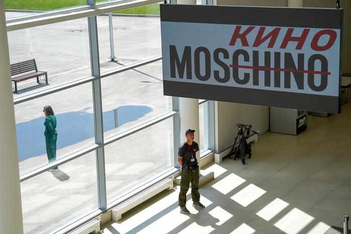 Заммэра Наталья Сергунина рассказала, как в столице поддерживают киноиндустрию и киноделов