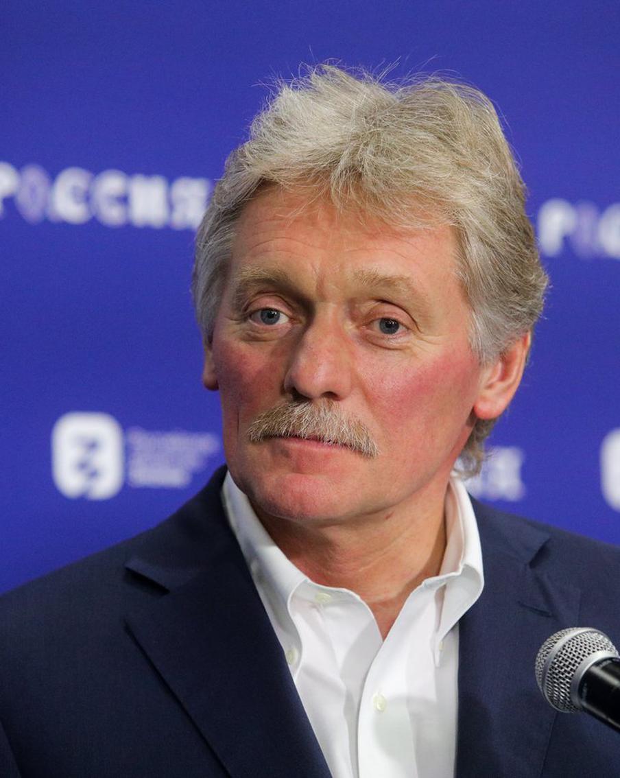 Пресс-секретарь президента Дмитрий Песков выразил уверенность в том, что Россия сможет отстоять свои интересы в мире