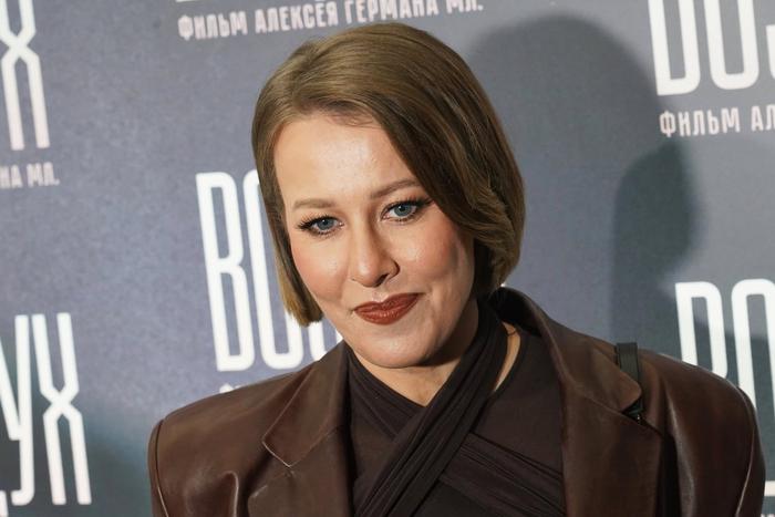 ТАСС узнал о признании вины фигурантом дела о покушении на Собчак