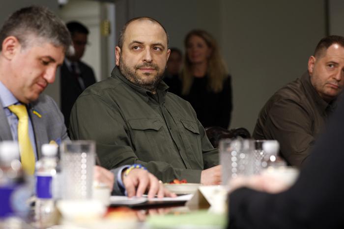 Украинские власти ожидают от США одобрения ударов ВСУ вглубь России после передачи Вашингтону списка целей