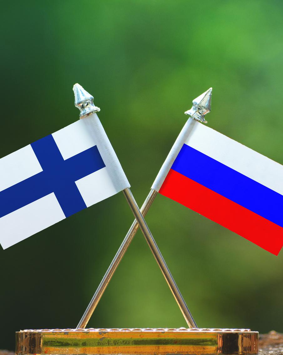 Новый посол Финляндии в России высказалась за продолжение сотрудничества между двумя странами