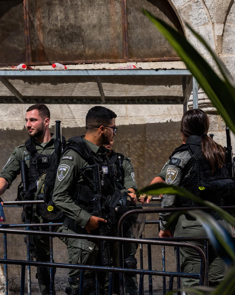 Израильские военные сообщили об обнаружении россиянина во время обследования подземных туннелей сектора Газа