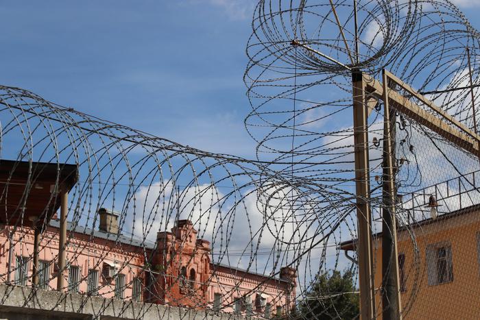 Свидетели подтвердили причастность главы "Пикета" к делу о бронежилетах