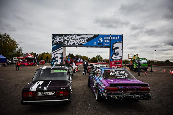 Ежегодный фестиваль технических видов спорта пройдёт в Москве в День города