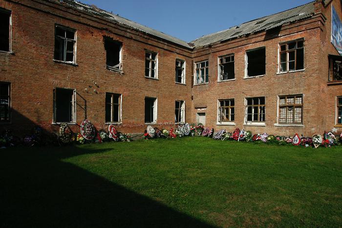 Почему Беслан – ноющая рана России: подполковник ФСБ рассказал о связи Беслана и "Крокуса"