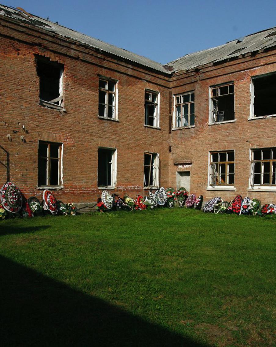 Почему Беслан – ноющая рана России: подполковник ФСБ рассказал о связи Беслана и "Крокуса"