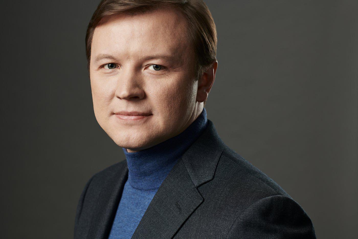 Владимир Ефимов рассказал, что отделочные работы на станции "Новомосковская" Троицкой линии метро выполнены на 80%