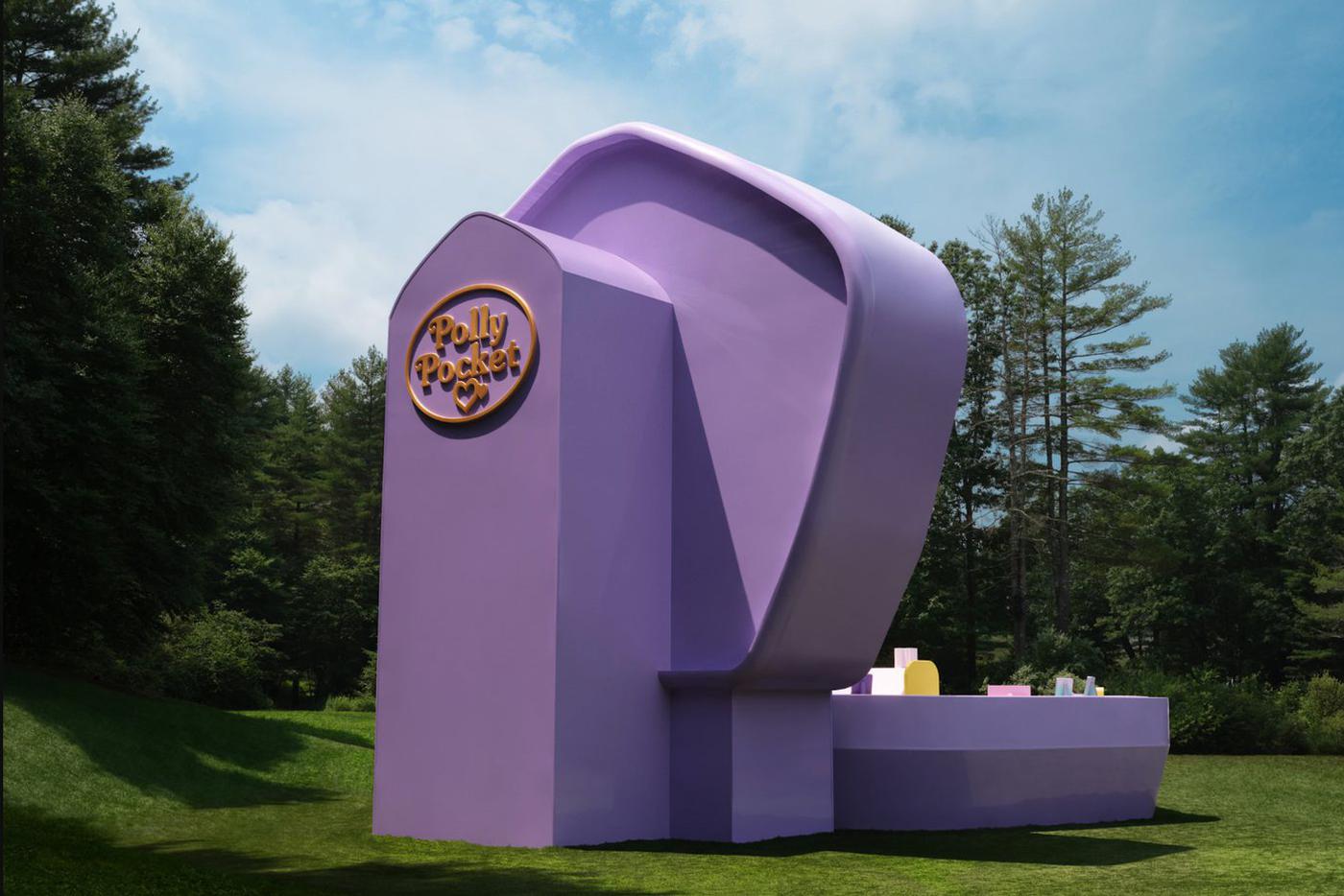 Отличное место для уникальных фотосессий.