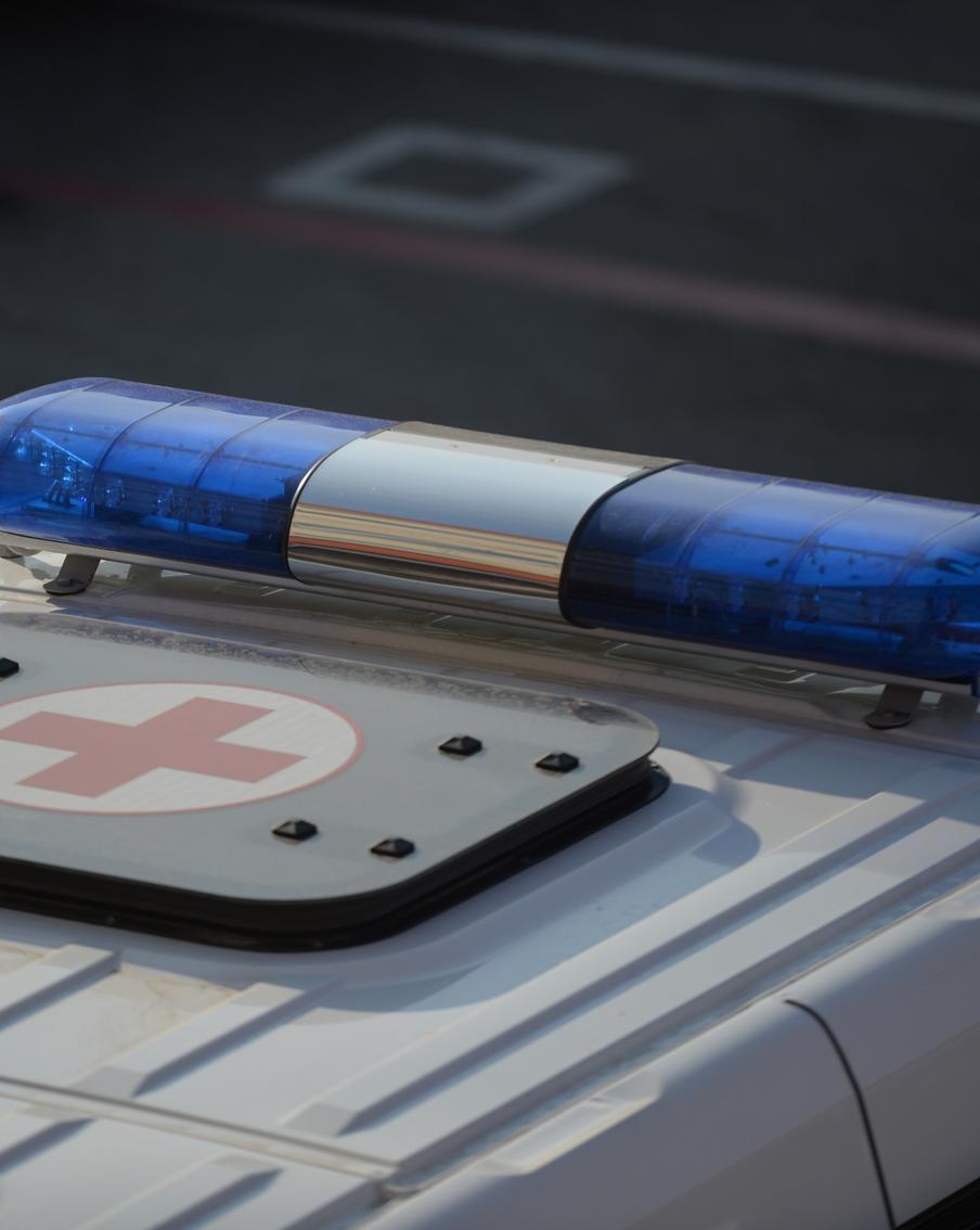 Пострадавшая после атаки БПЛА на жилой комплекс в Саратове умерла