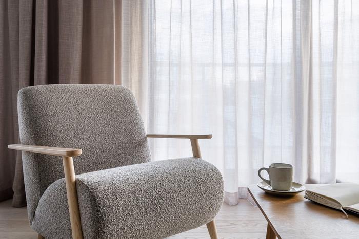 Как выбрать современные шторы, которые подчеркнут стиль вашего интерьера