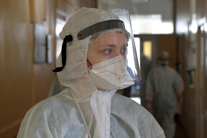 Появились данные о числе умерших от COVID-19 москвичей