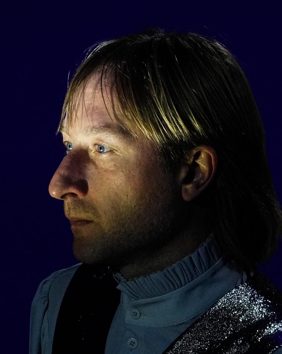 Академия Плющенко отсудила 1,8 миллиона у мамы 12-летней фигуристки