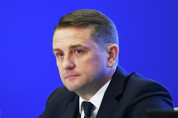 Глава Росрыболовства назвал приоритетные рынки для экспорта рыбы