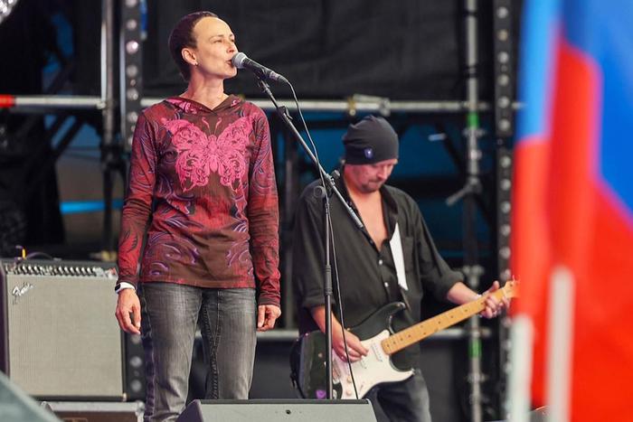 Концерты, посвящённые участникам СВО, пройдут на форуме-фестивале "Москва 2030"