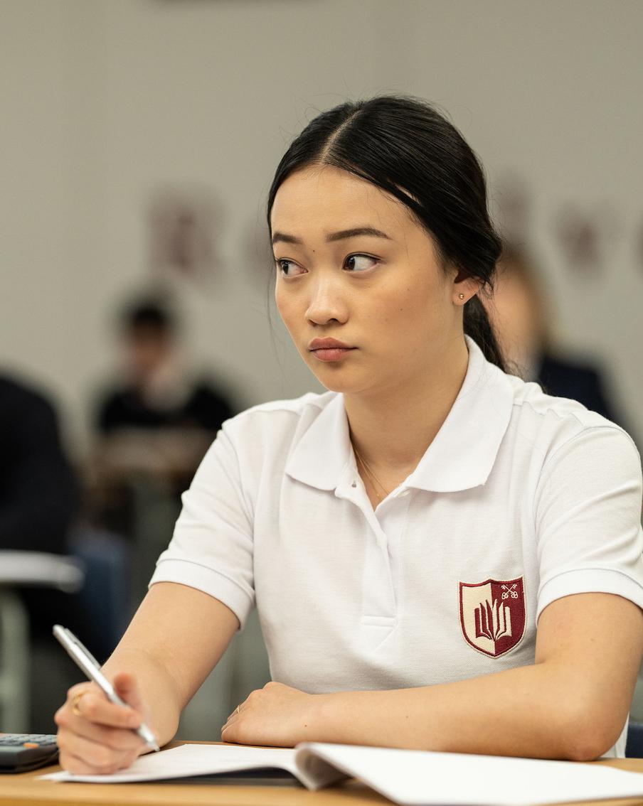 Учёба превращается в детектив в новой картине "Как взломать экзамен"