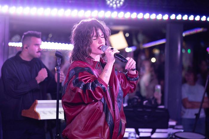 Певица Zivert возвращается на сцену после долгого перерыва