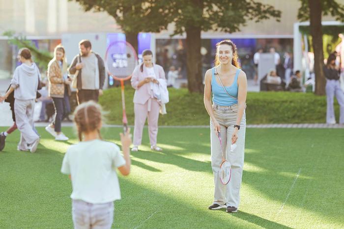 Концерты, квесты, чаепития и мастер-классы: всё это ждёт москвичей в предстоящие выходные