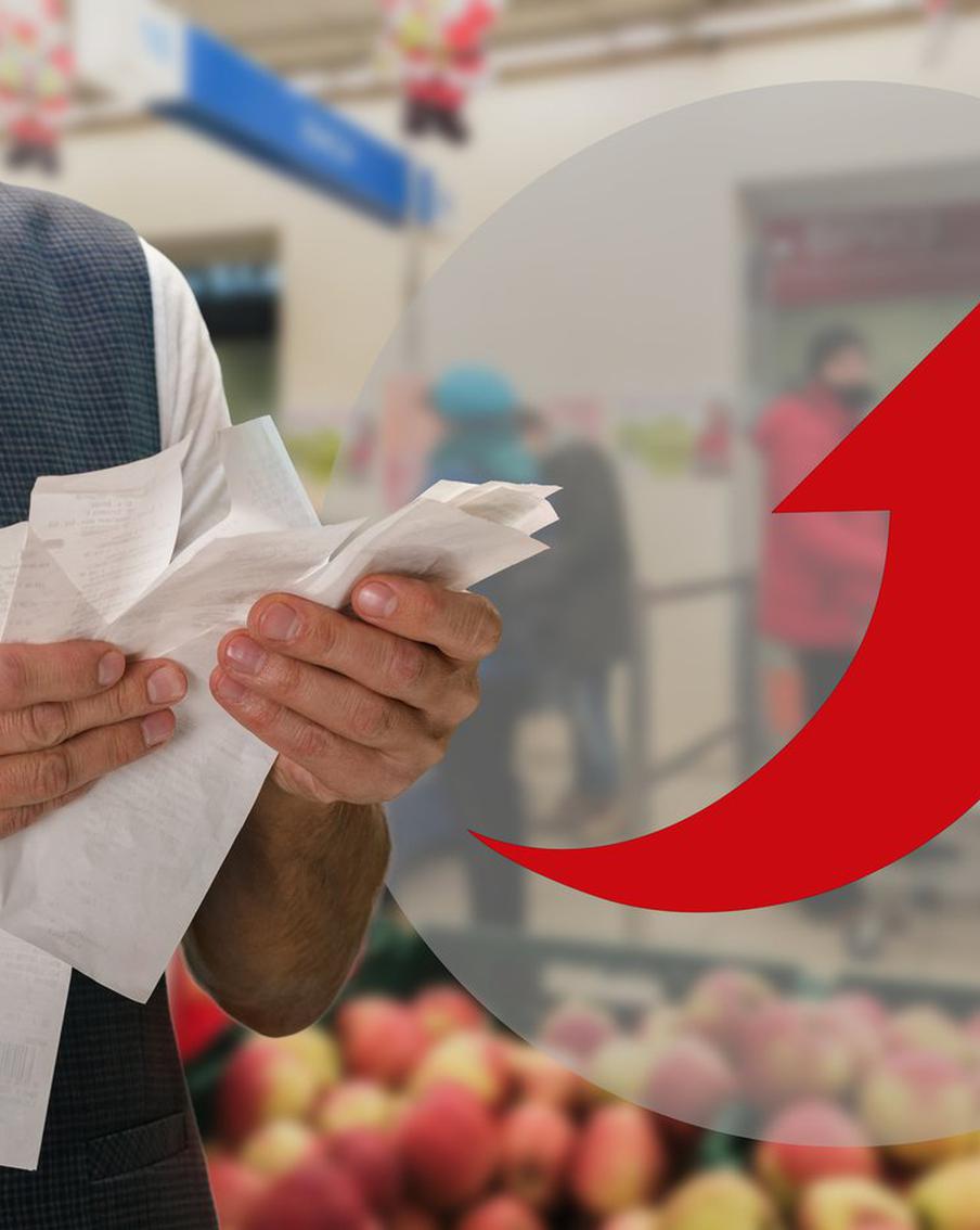 Доктор экономических наук спрогнозировал падение уровня жизни россиян в 2024 году