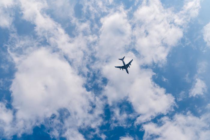 Стала известна личность женщины, умершей в самолёте Москва — Екатеринбург